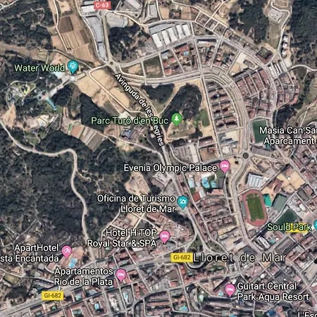 Jaruco Hotel 4*