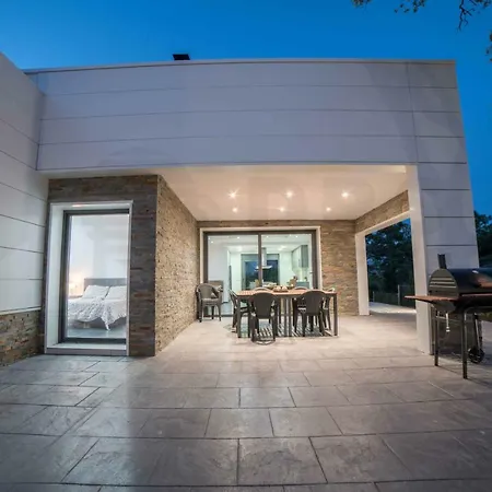 Villa Jaruco