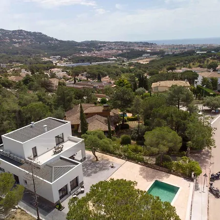 Villa Jaruco Lloret de Mar