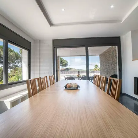 Jaruco Villa Lloret de Mar