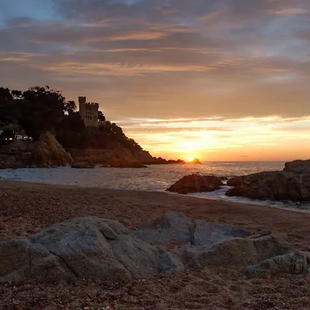 Villa Jaruco Lloret de Mar