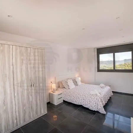 Villa Jaruco Lloret de Mar