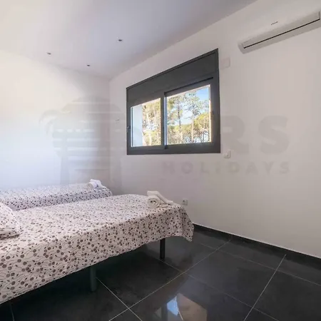 Villa Jaruco Lloret de Mar