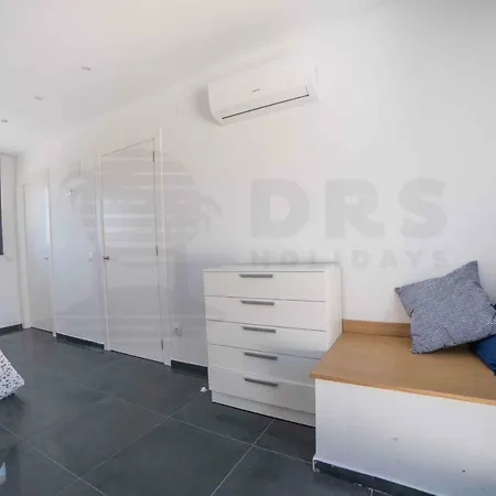Villa Jaruco Lloret de Mar
