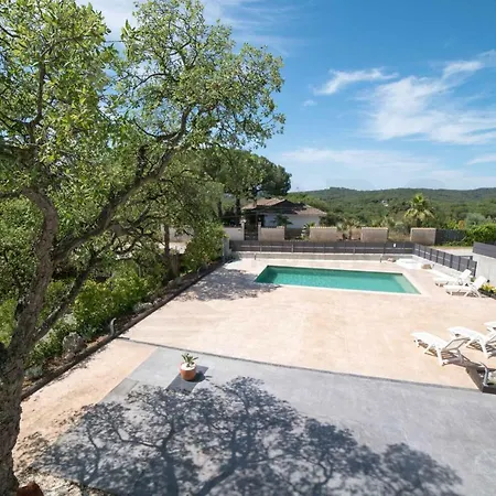 Jaruco Villa